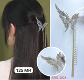 ZAYA/SEOUL STYLE Original Fancy Clutcher (Pack of 12)